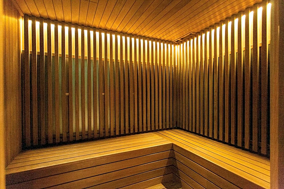 Keight Hotel Opatija, Curio Collection by Hilton