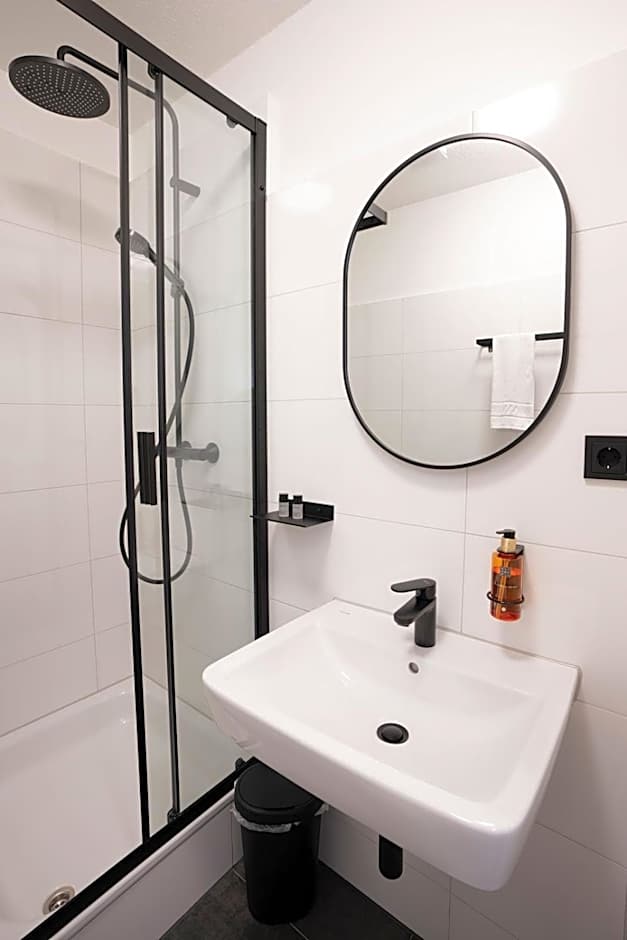 Dream Factory by Hotel Bergheim