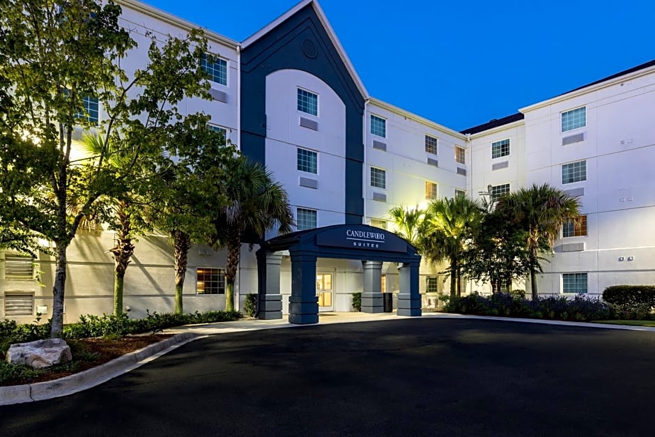 Candlewood Suites - Bluffton-Hilton Head, an IHG Hotel