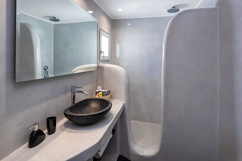 Siete Mares Luxury Suites