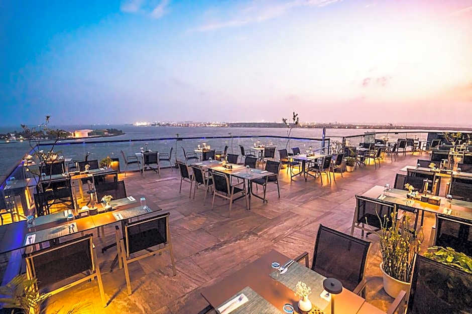 Maagiri Hotel