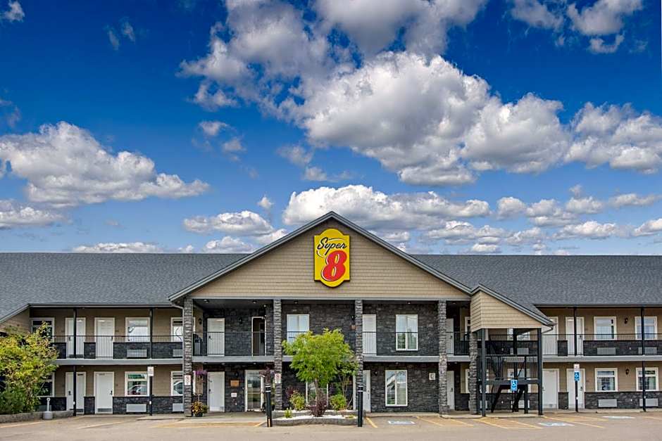Super 8 Fort McMurray