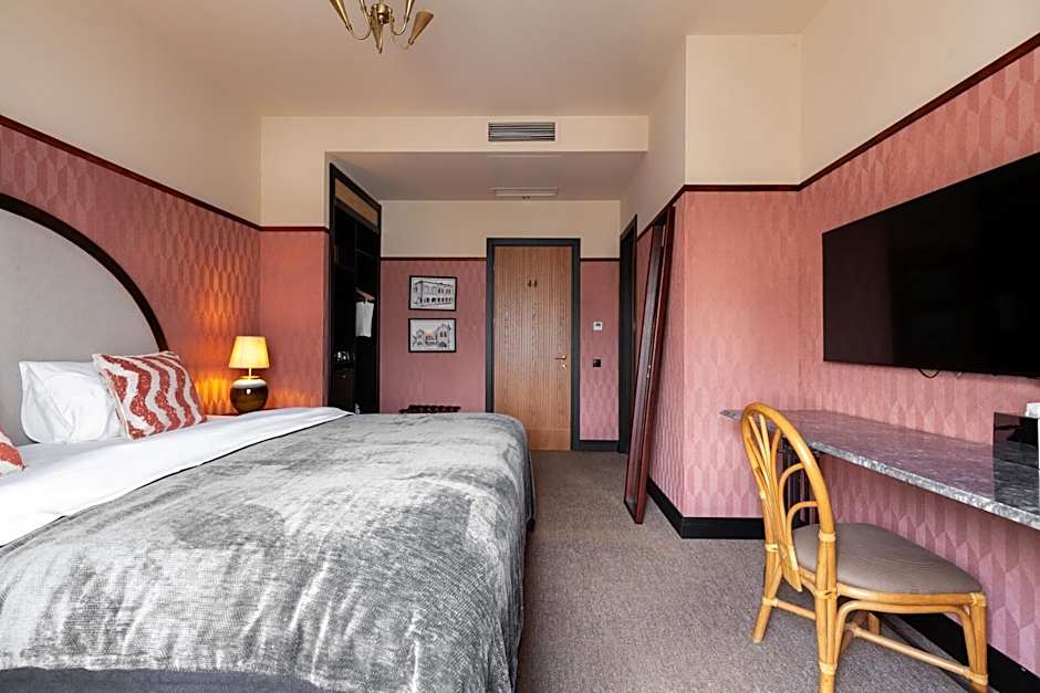 Communal Hotel Kutaisi