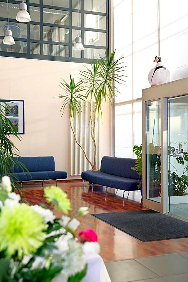 VCH Hotel Greifswald