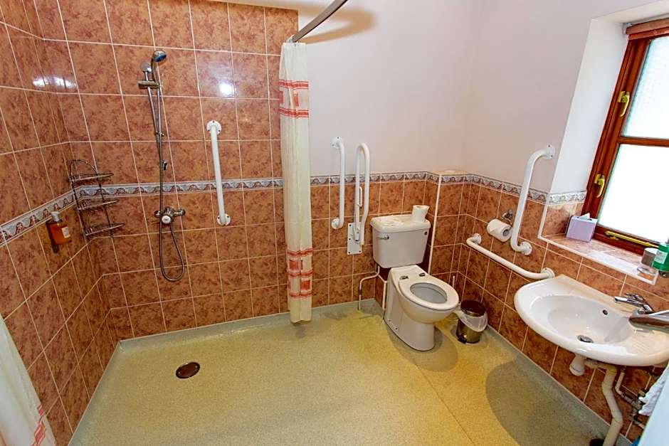 Broom Hall Country Hotel