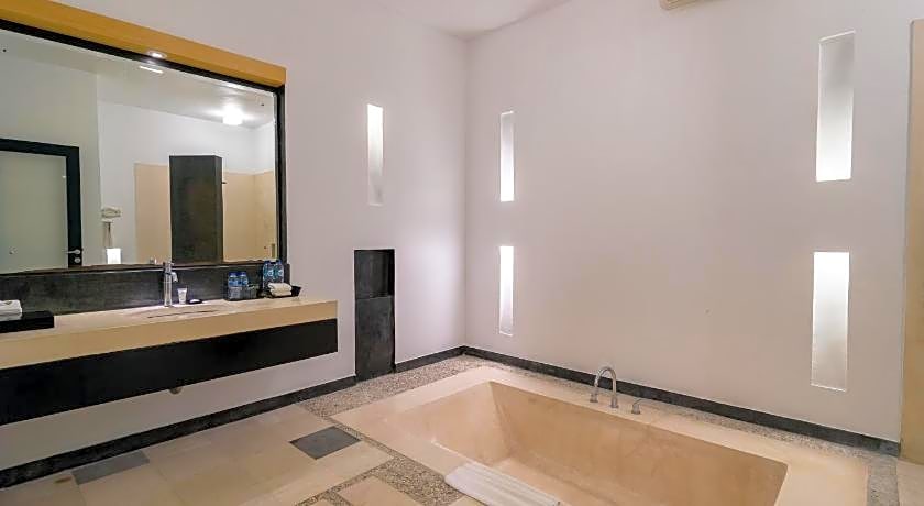The Seminyak Suite - Private Villa