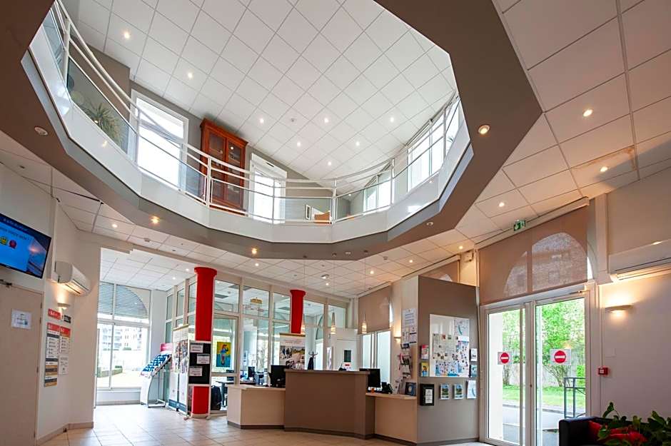 Hostellerie Bon Pasteur