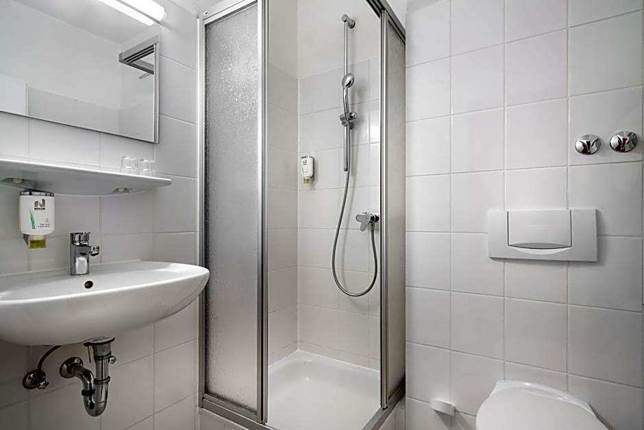 Novum Hotel Hagemann