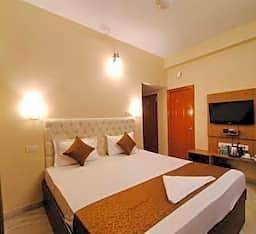 Anamitra Guest House