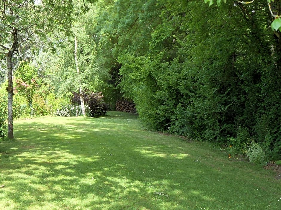 B&B La Ferme des Bordes