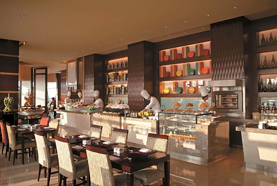 Shangri-La Hotel, Wenzhou