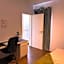 Hostel Nordkirchen by Frerichmann