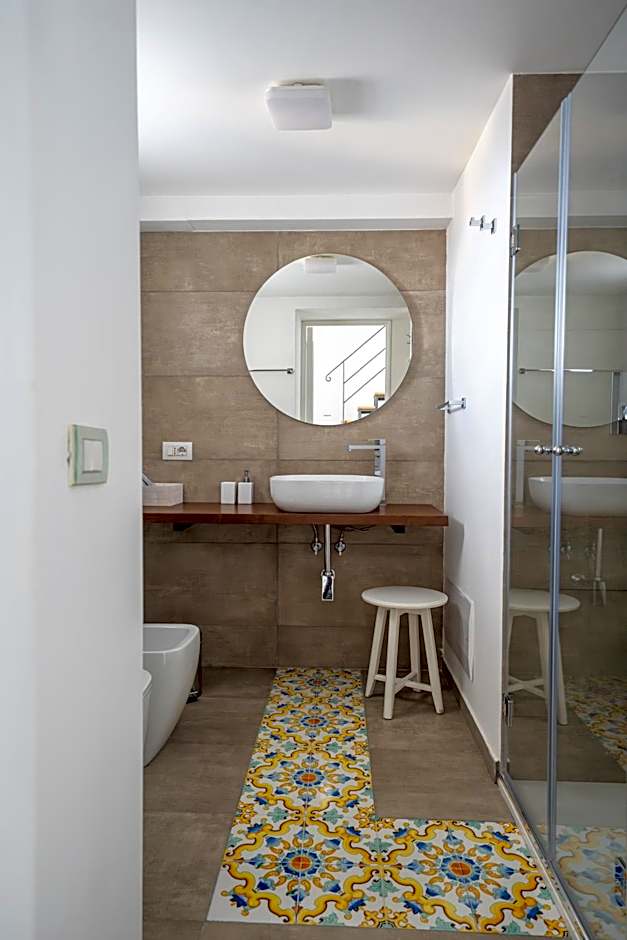 Le Stanze di Sissi - Luxury Suites