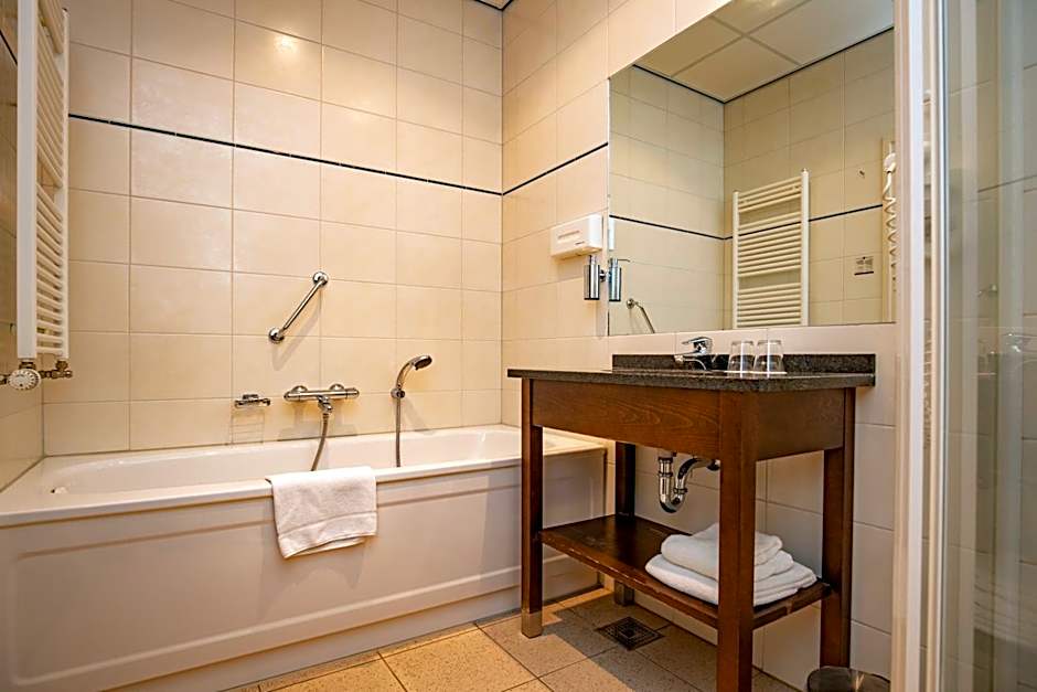 Fletcher Hotel Restaurant Amersfoort