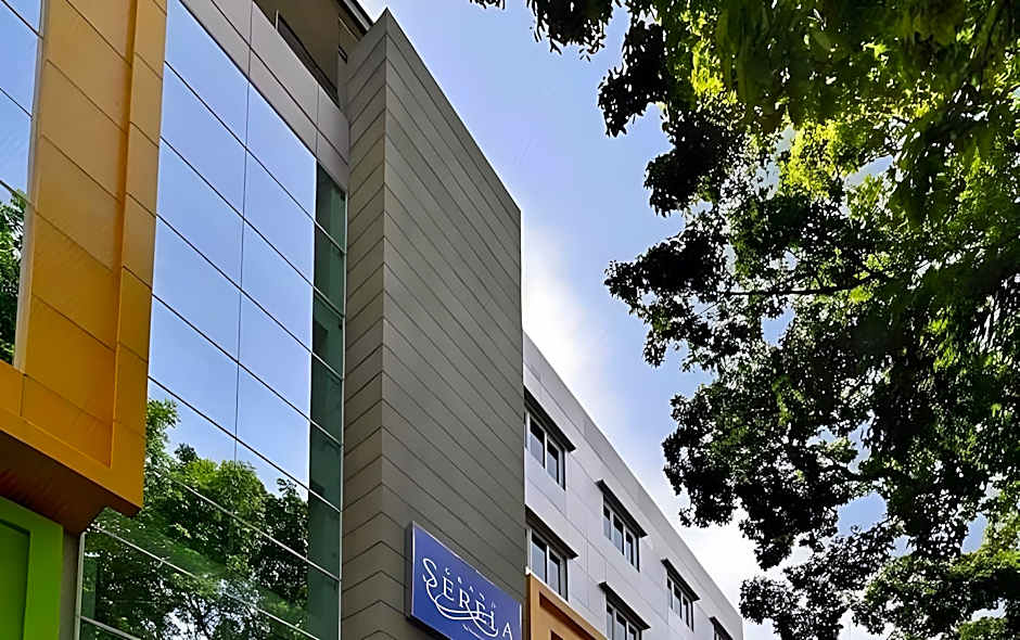 Grand Serela Setiabudhi Bandung