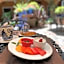Hotel Hacienda Monteverde San Miguel de Allende
