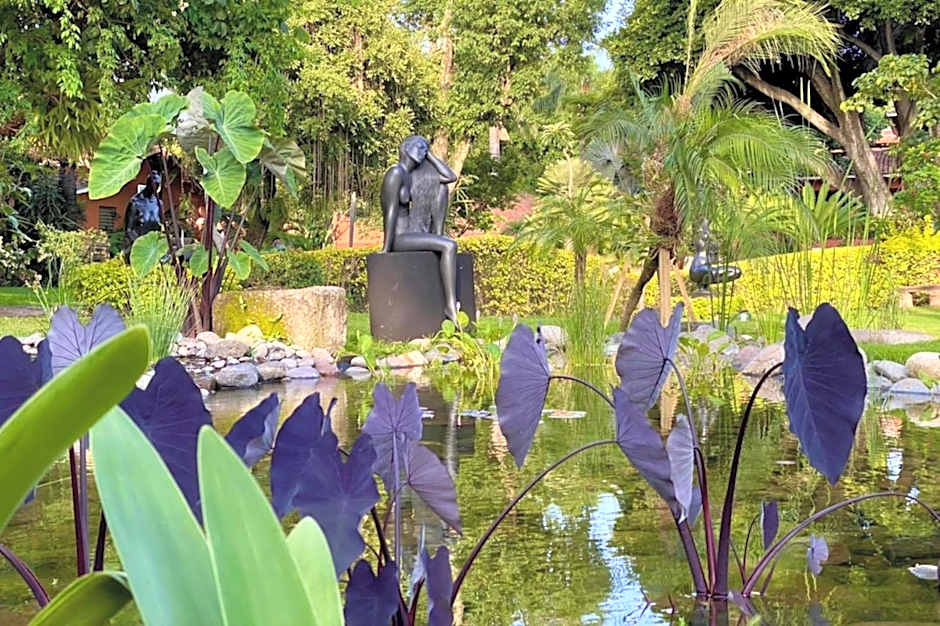 Hosteria Las Quintas Hotel & Spa