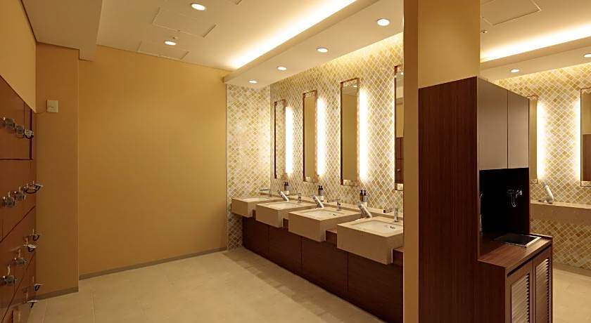 Candeo Hotel Utsunomiya