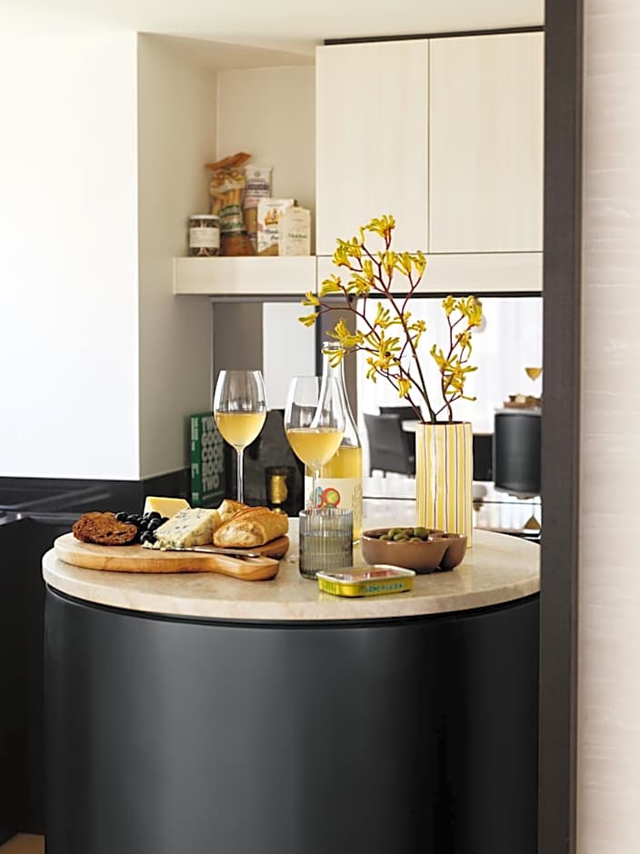 Adina Apartment Hotel Sydney Town Hall