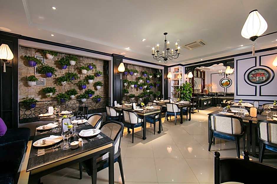 La Beaute Boutique Hotel & Spa