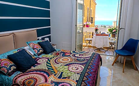 La Passeggiata di Girgenti