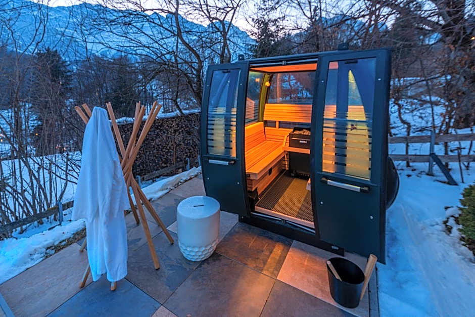 Hotel Waldegg - Adults only