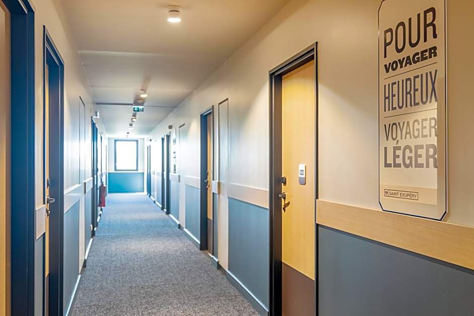 KYRIAD BORDEAUX NORD SAINTE EULALIE