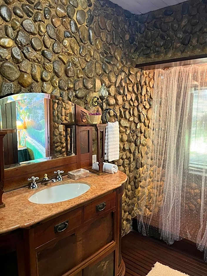 Chalés do Cachoeirão