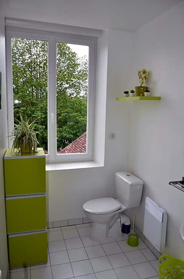 Le Gîte Oratorien