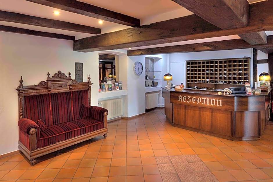 Hotel Gut Funkenhof