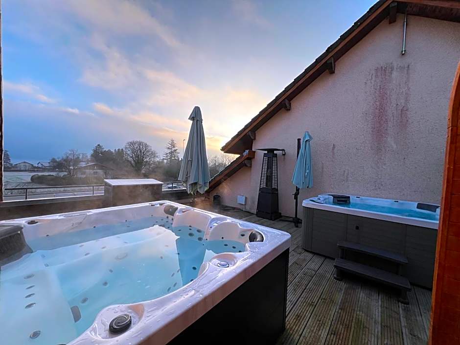 La Parenthèse Enchantée