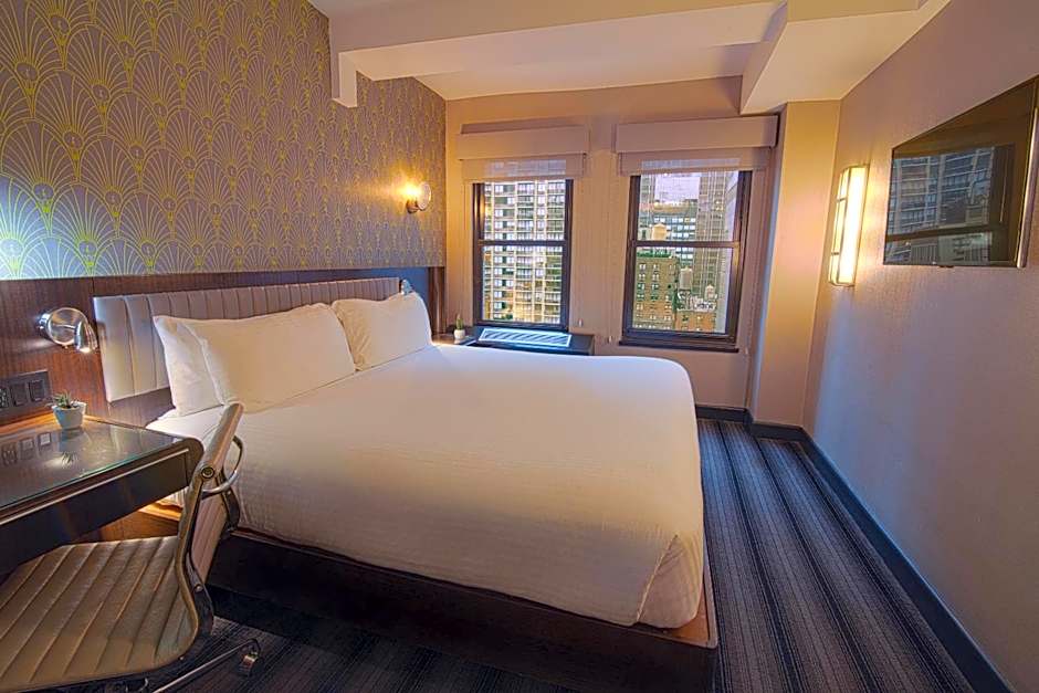 Hotel Edison