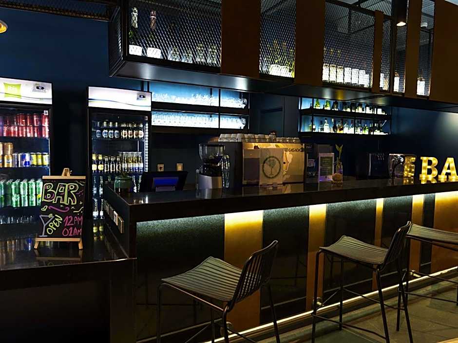 ibis Styles Antofagasta