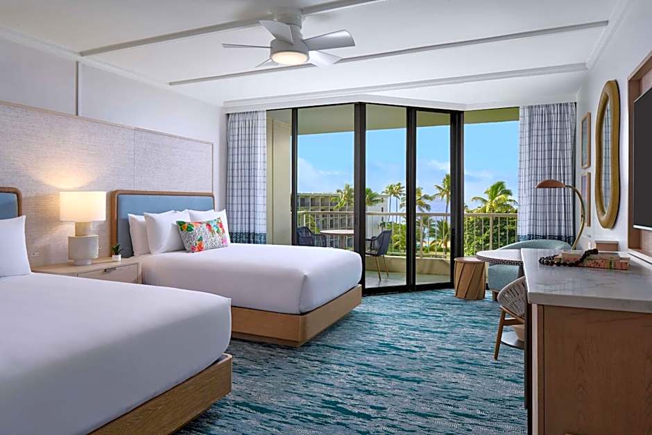 Photo 1 of 5 of Signature 2 Queen Beds, Ocean View