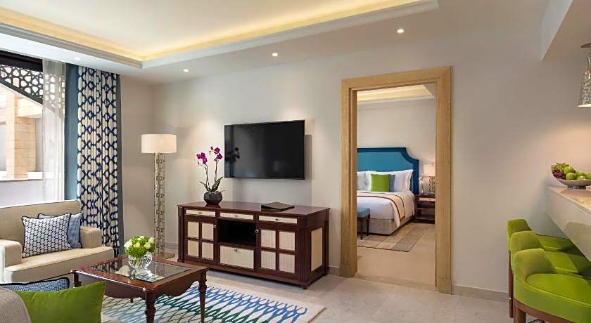 Al Najada Hotel Apartments by Oaks