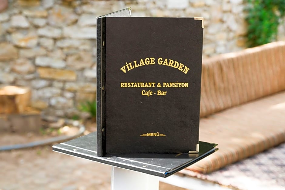 Village Garden Pansiyon