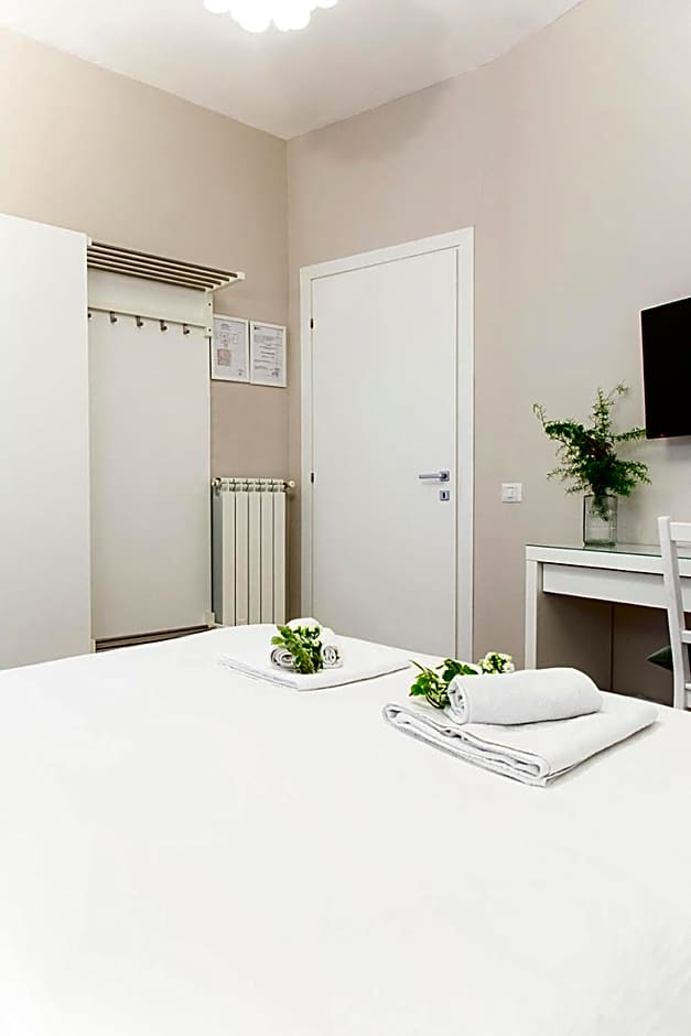 B&B Casetta Roma