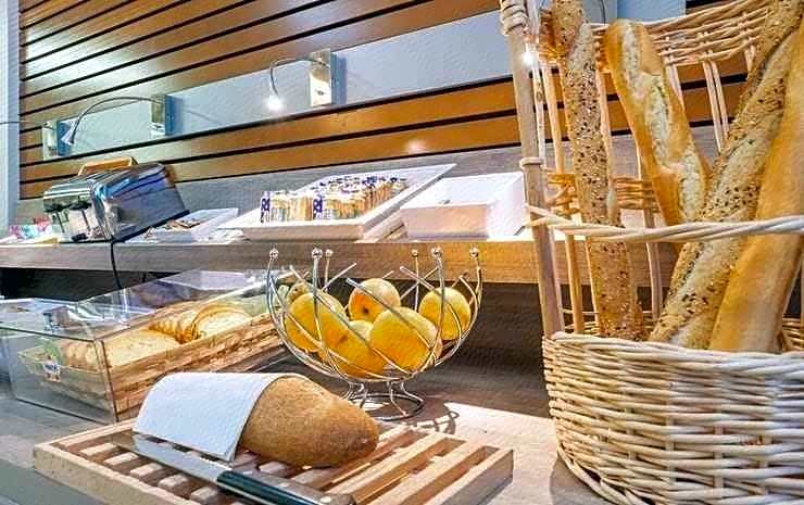 Nehô Suites Porte de Genève - Gare Annemasse