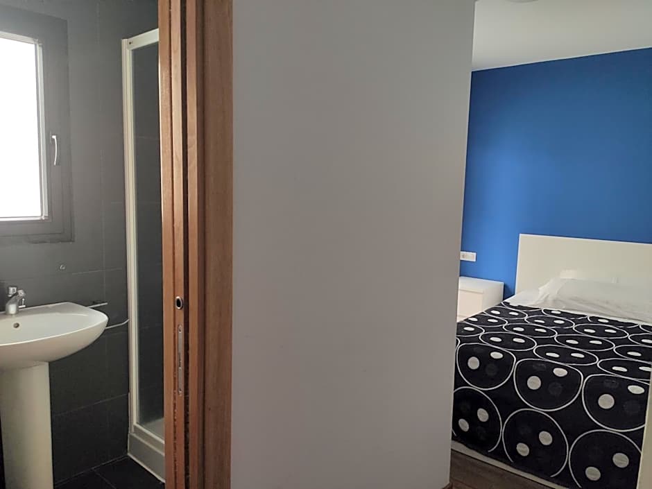 Pensión San Fermín