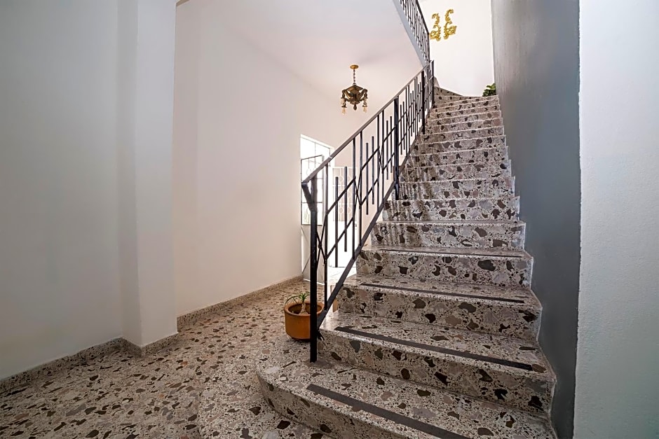 Hotel Queretaro