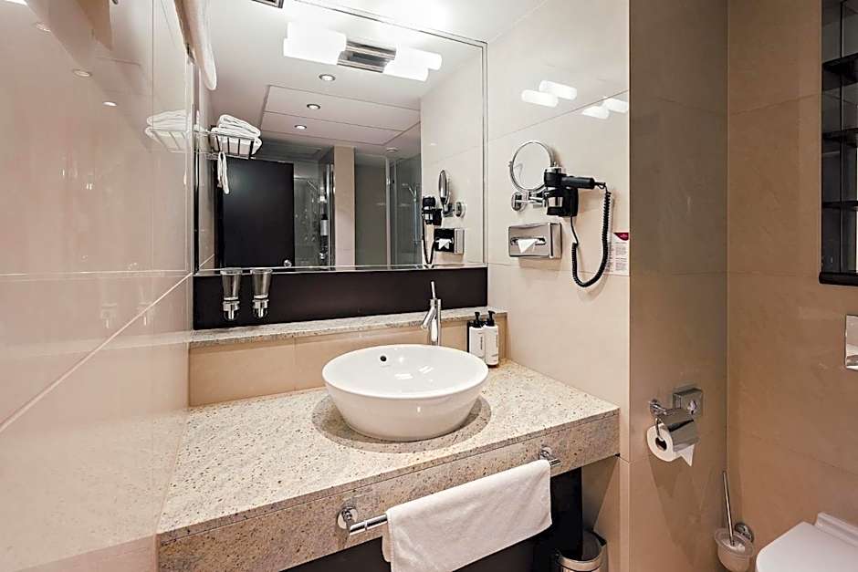 Crowne Plaza Bratislava By IHG