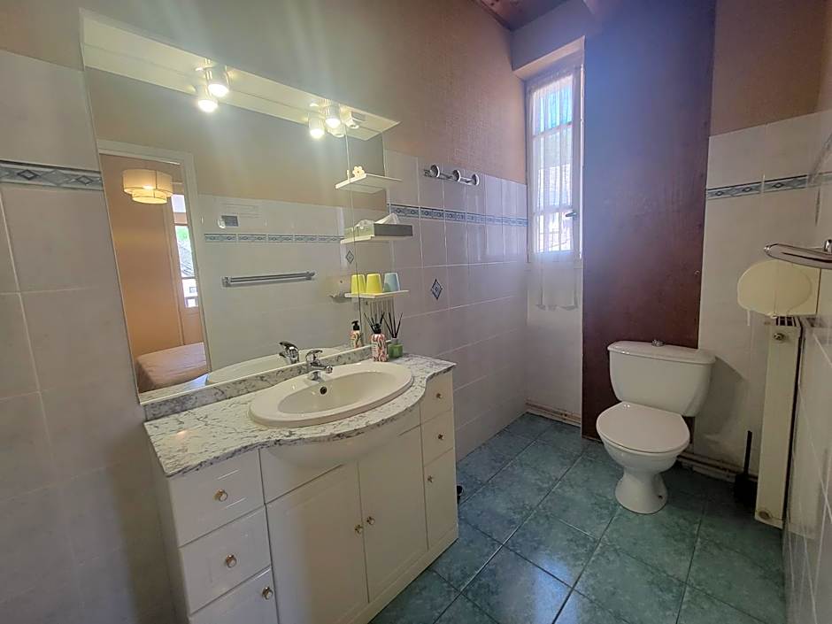 Aux gorges du Dourdou