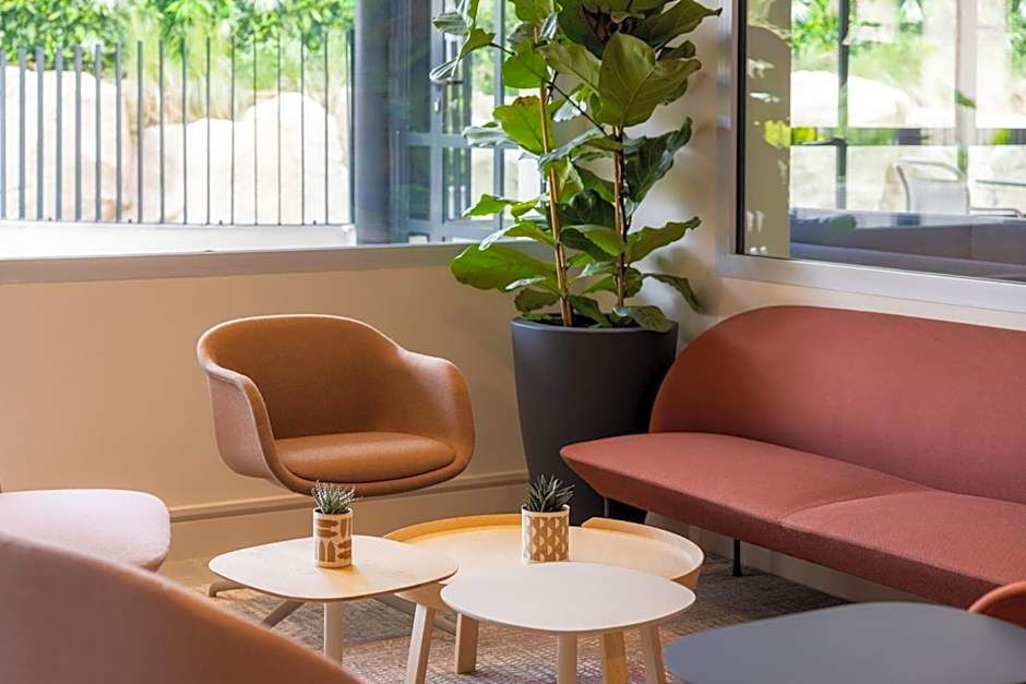 Staybridge Suites Cannes Centre By IHG