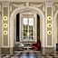 Hotel Verte, Warsaw, Autograph Collection