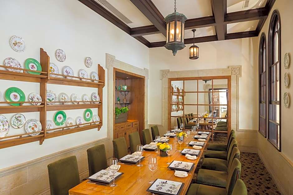 The Rittenhouse Hotel
