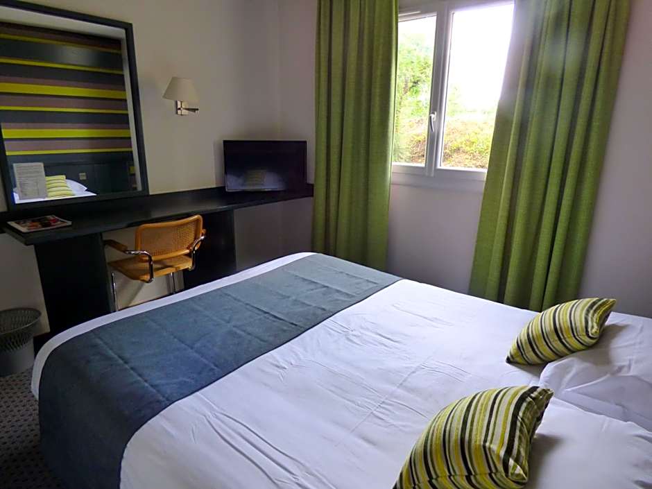 inspiration by balladins Villefranche-de-Rouergue