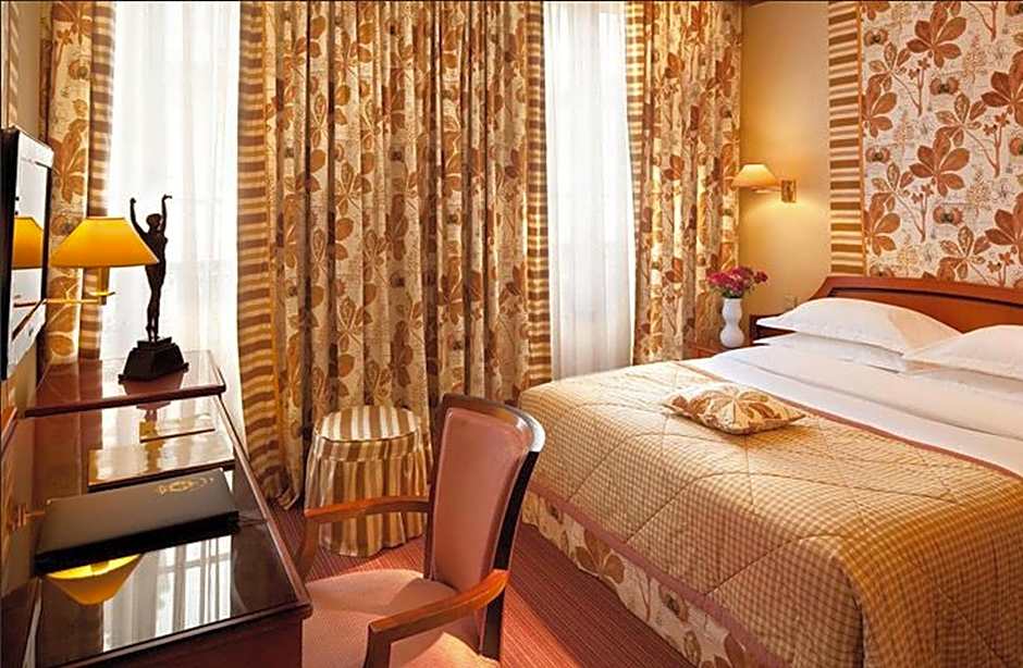 Hotel L'Horset Opera, BW Premier Collection