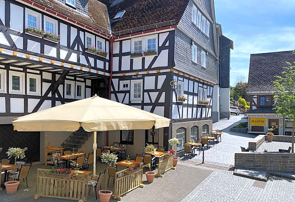 Hotel Gasthof Koch
