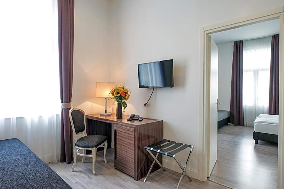 Hotel Assenzio Prague