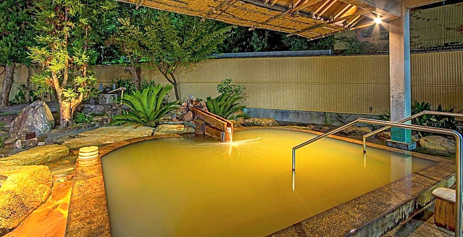 Tosaryu Onsen Sanyoso Ryokan